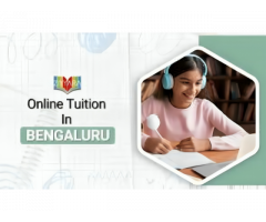 Online Tutor in Bengaluru—Ziyyara’s Expert-Led Learning for Students Who Want Real Academic Growth