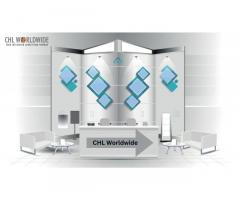 Stall designing company in Delhi