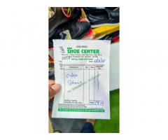 brand new campus shoes size 7