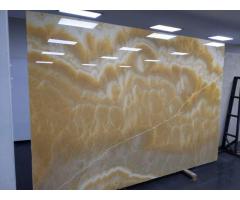 Premium Honey Onyx Marble in Delhi – Best Quality