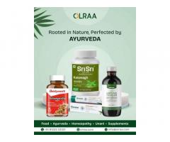 Shop Authentic Indian Goods Online with OLRAA