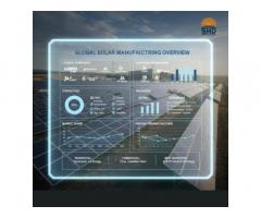 Solar Panel Installation - 1