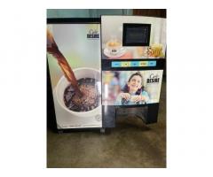 Café Desire Coffee Machine – Good Condition