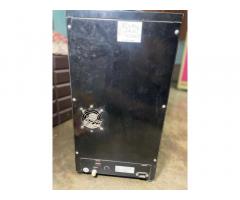 Café Desire Coffee Machine – Good Condition