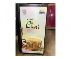 Café Desire Coffee Machine – Good Condition