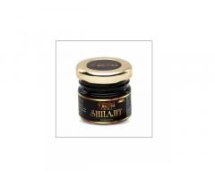 Pure Shilajit for Mens Strength & Natural Vitality