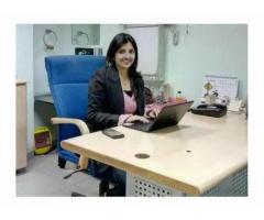 Dietitian in Delhi | Dt. Kanika Khanna