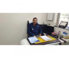 Dr Shailesh Adwani | MD General Physician in Nigdi