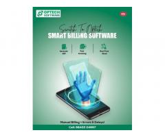 GST billing software in Dharmapuri