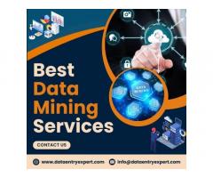 Outsource Data Mining Services at Affordable Prices