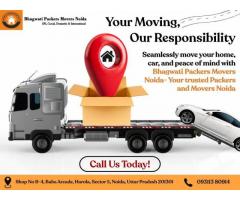 Expert Packers and Movers Noida for Complete Moving Solutions
