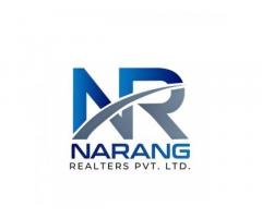 Narang Group Ltd — Innovating Across E-Commerce, Technology & Building Materials