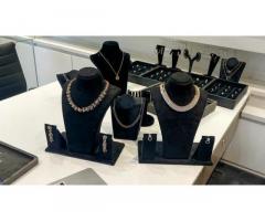 Shop Elegant Lab Grown Diamond Jewellery at DiAi Designs