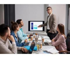 Top Rated Internship Training in Madurai