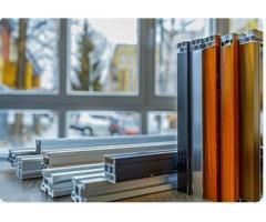 Custom Aluminium Profiles & Fabrication - 1