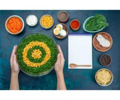 Diet During Chemotherapy – Personalized Nutrition Support | OncoHeal - 1