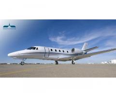 Private Jet to Goa – Luxury Air Travel with Fly with Ananta