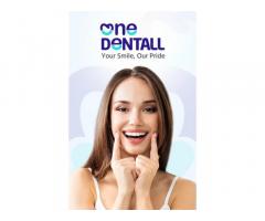 One Dentall | Dental Clinic - 1