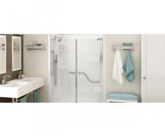 Stylish Wall-Hung Toilet Cubicles for Modern Restrooms | Toilet Cubicle - 1