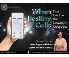 Find Guidance with Astro Poonam Taneja – Expert Astrologer in Noida - 1