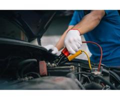 Reliable Car Battery Service & Replacement in Noida – Fast & Affordable