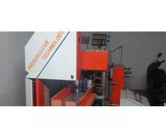 Tissue paper making machine for sale