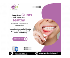 Dental Clinic coimbatore - 1