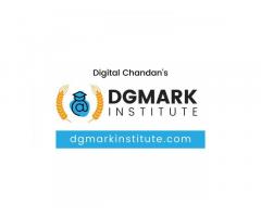 DGmark Institute Borivali - Digital Marketing Courses in Borivali, Mumbai - 1