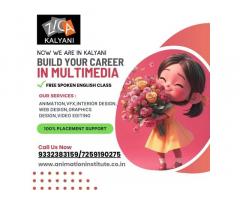 Best Animation  VFX & Video editing  Institute In Ranaghat