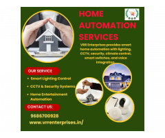 Electrical Installation Works – Professional and Reliable Services