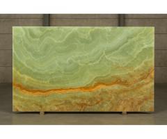 Onyx Marbles in Delhi – Premium Luxury Stone for Interiors - 1