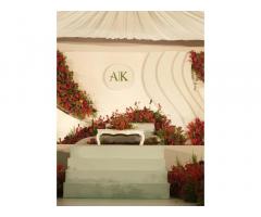 premier event planner in kottayam