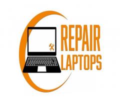 Repair  Laptops Services and Operations