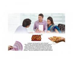 Aghni Gold | Best Place to Sell Gold in Chennai for Instant Cash