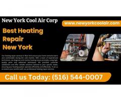 New York Cool Air Corp.
