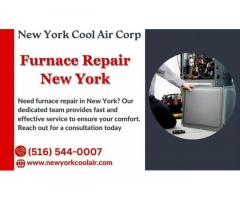 New York Cool Air Corp.