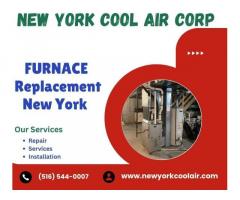 New York Cool Air Corp.