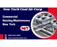 New York Cool Air Corp.