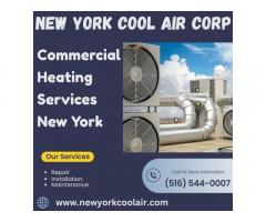 New York Cool Air Corp. - 6