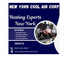 New York Cool Air Corp. - 7