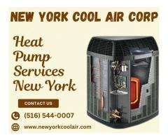 New York Cool Air Corp. - 8