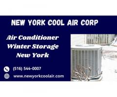 New York Cool Air Corp. - 9