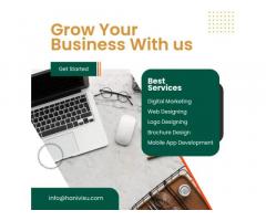 App Development Company in Hyderabad