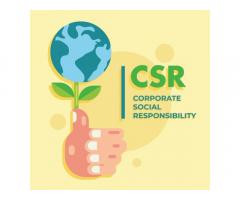 Fiinovation Company : Reliable CSR Funds Deployment Across India @011-42332277