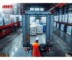 Advanced Cold Storage Refrigeration & Warehousing Solutions in India - 1