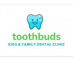 ToothBuds Dental | Best Pediatric Dentist in Kattupakkam, Chennai - 1