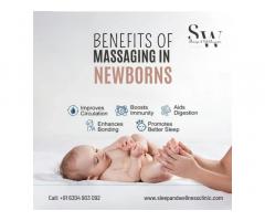 Sleep and Wellness | Best Baby Sleep Consultancy in Chennai - 1