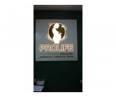 Prolife Hospital | Best Pediatrician Hospital in Manapakkam, Chennai