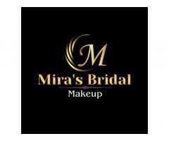 Miras Bridal | Best Makeup Artist in Coimbatore for Brides - 1