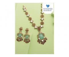 BIS hallmark gold jewellers Vizag